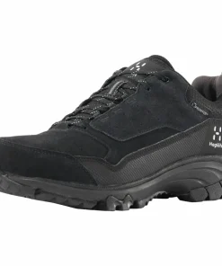 Haglöfs Men's Skuta Low Proof True Black Clearance