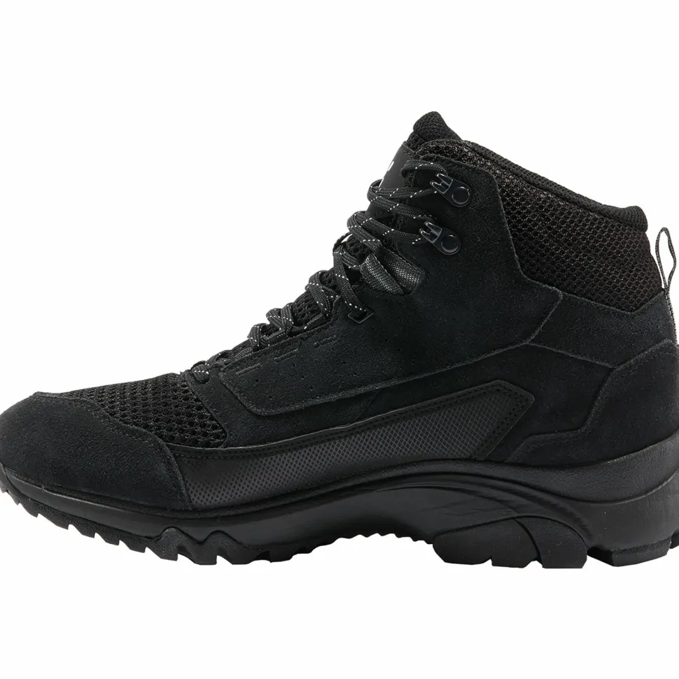 Haglöfs Men's Skuta Mid Proof True Black