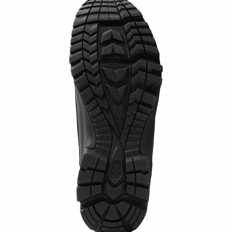 Haglöfs Men's Skuta Mid Proof True Black