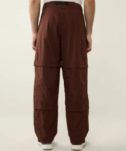 Online Men's Solis Zip Off Pant Herrbyxor