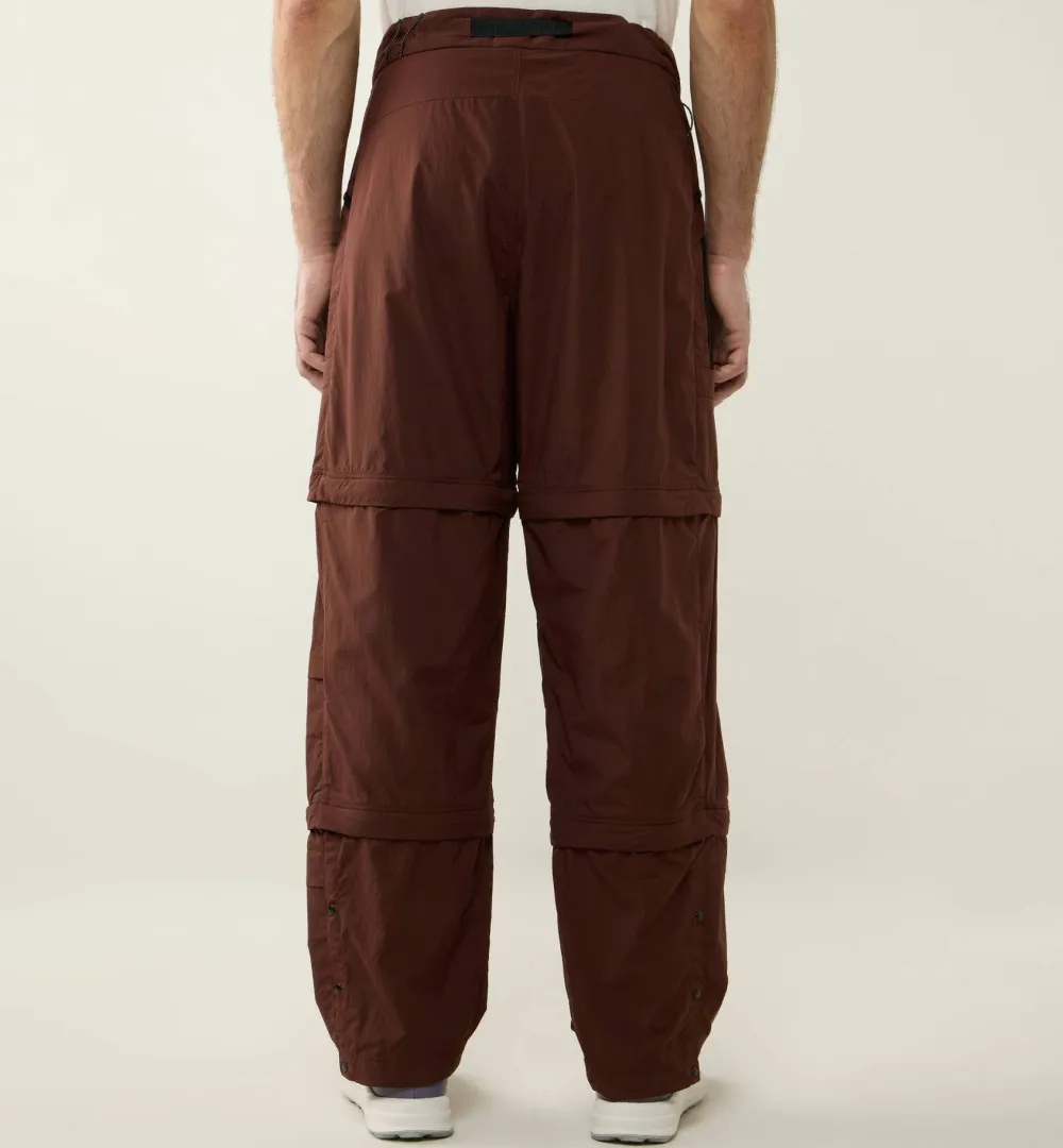 Online Men's Solis Zip Off Pant Herrbyxor