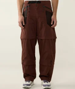 Online Men's Solis Zip Off Pant Herrbyxor