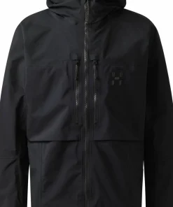 Sale Men's Spitz GORE-TEX Pro II Jacket Skidkläder Herr|Skidåkning