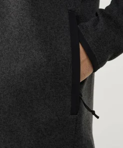 New Men's Swook II Mid Jacket Herrtröjor & Skjortor
