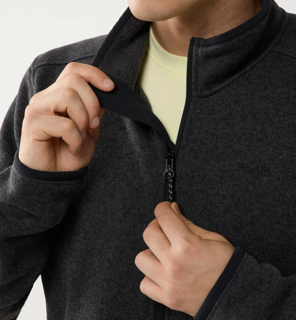 New Men's Swook II Mid Jacket Herrtröjor & Skjortor