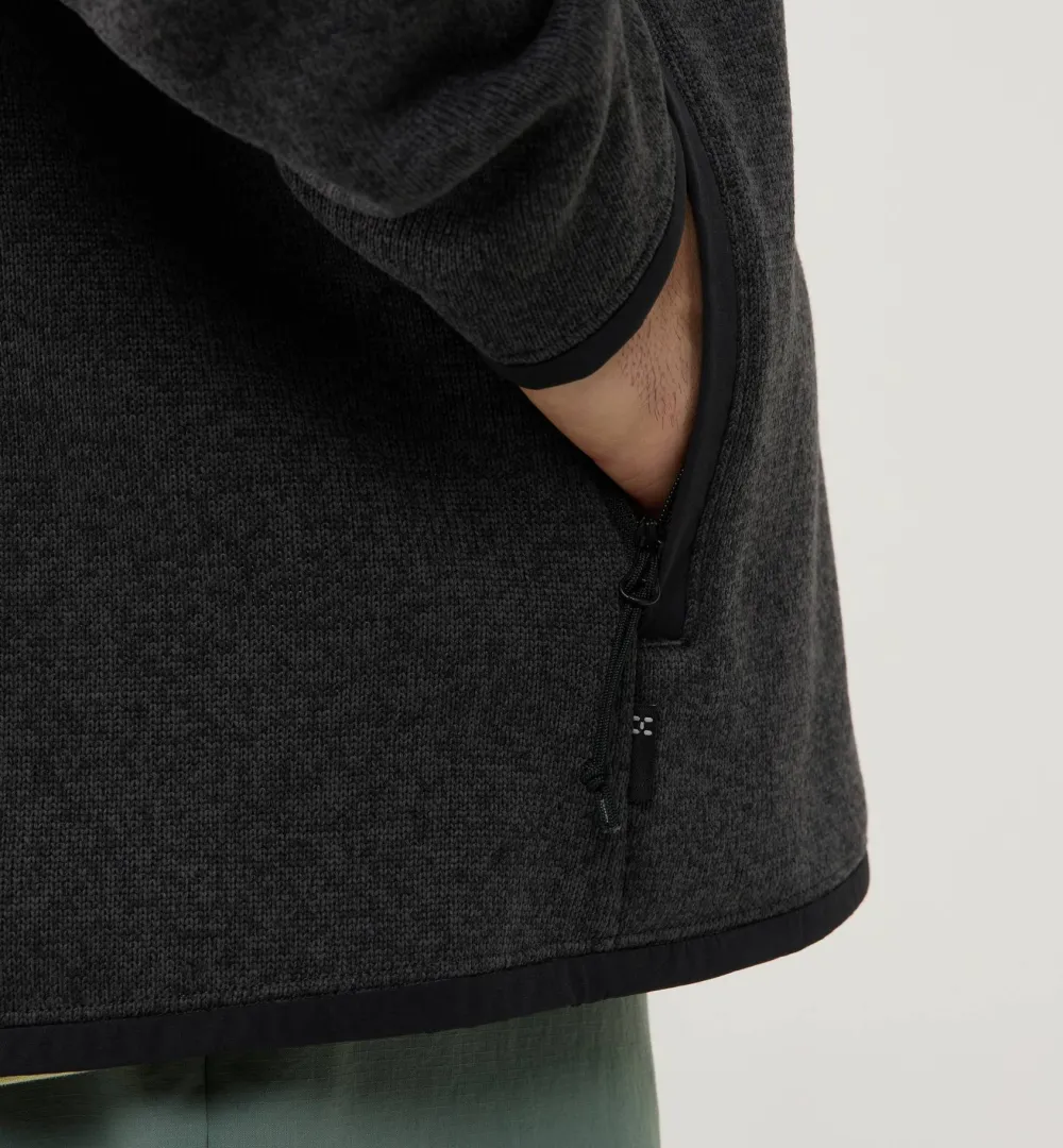 New Men's Swook II Mid Jacket Herrtröjor & Skjortor