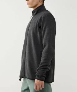 New Men's Swook II Mid Jacket Herrtröjor & Skjortor