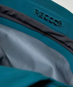 Haglöfs Men's Vassi GORE-TEX Pro II Jacket Mountain Teal/Deep Teal Sale