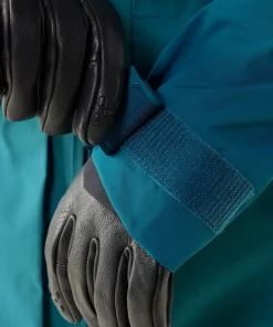 Haglöfs Men's Vassi GORE-TEX Pro II Jacket Mountain Teal/Deep Teal Sale