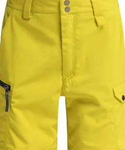 Haglöfs Mid Fjell Shorts Junior Aurora
