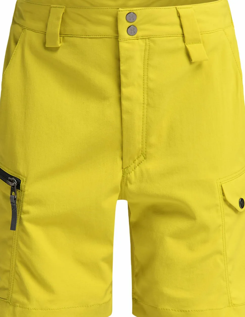 Haglöfs Mid Fjell Shorts Junior Aurora