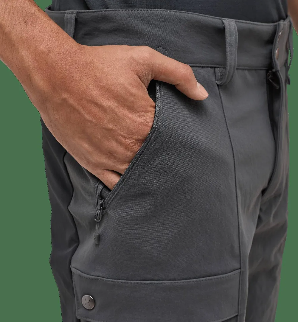 Hot Mid Standard Shorts Men Herrshorts