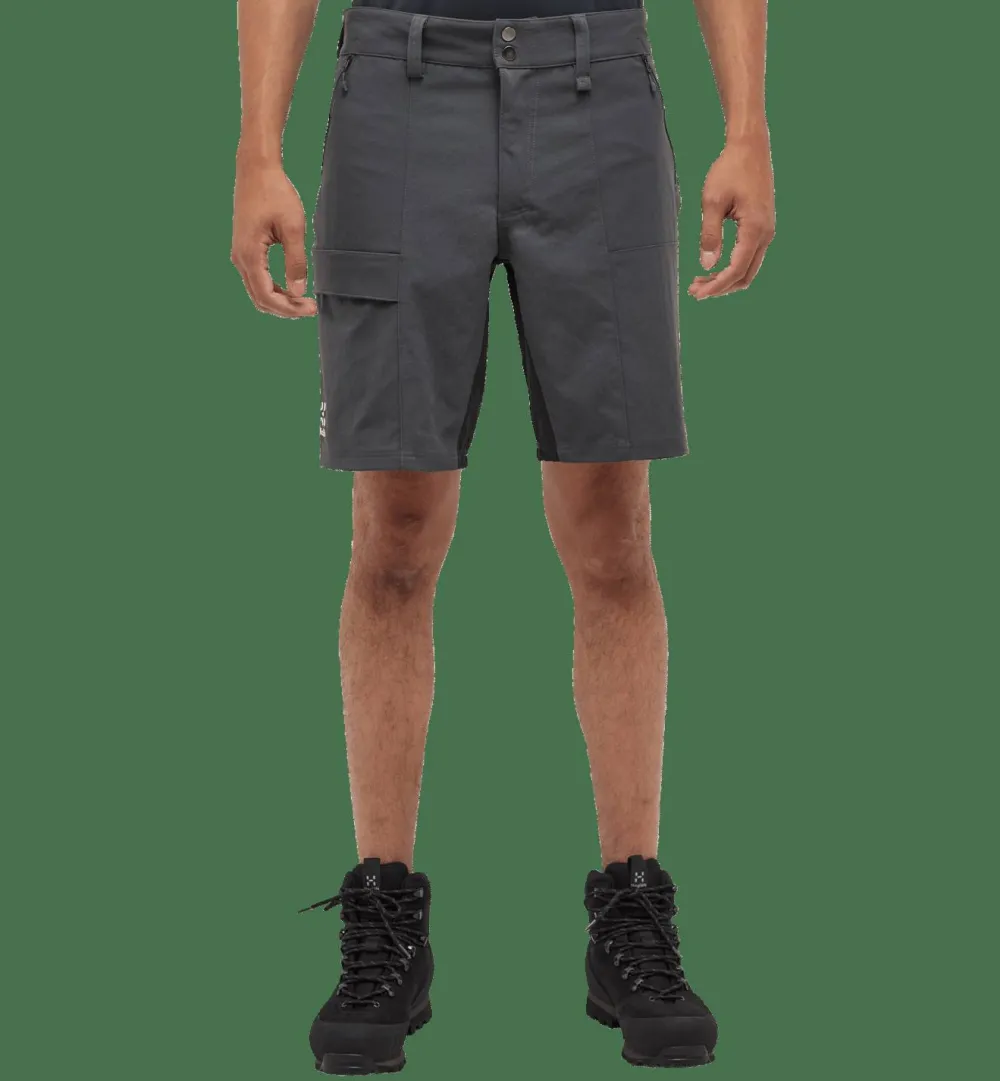 Hot Mid Standard Shorts Men Herrshorts