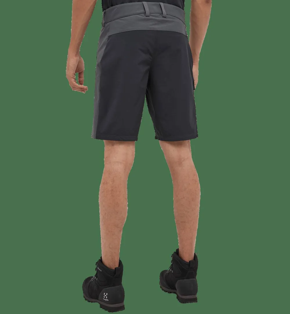 Hot Mid Standard Shorts Men Herrshorts