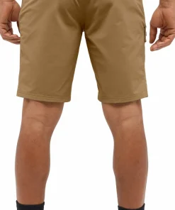 Haglöfs Mid Standard Shorts Men Teak Brown