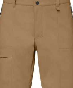 Haglöfs Mid Standard Shorts Men Teak Brown