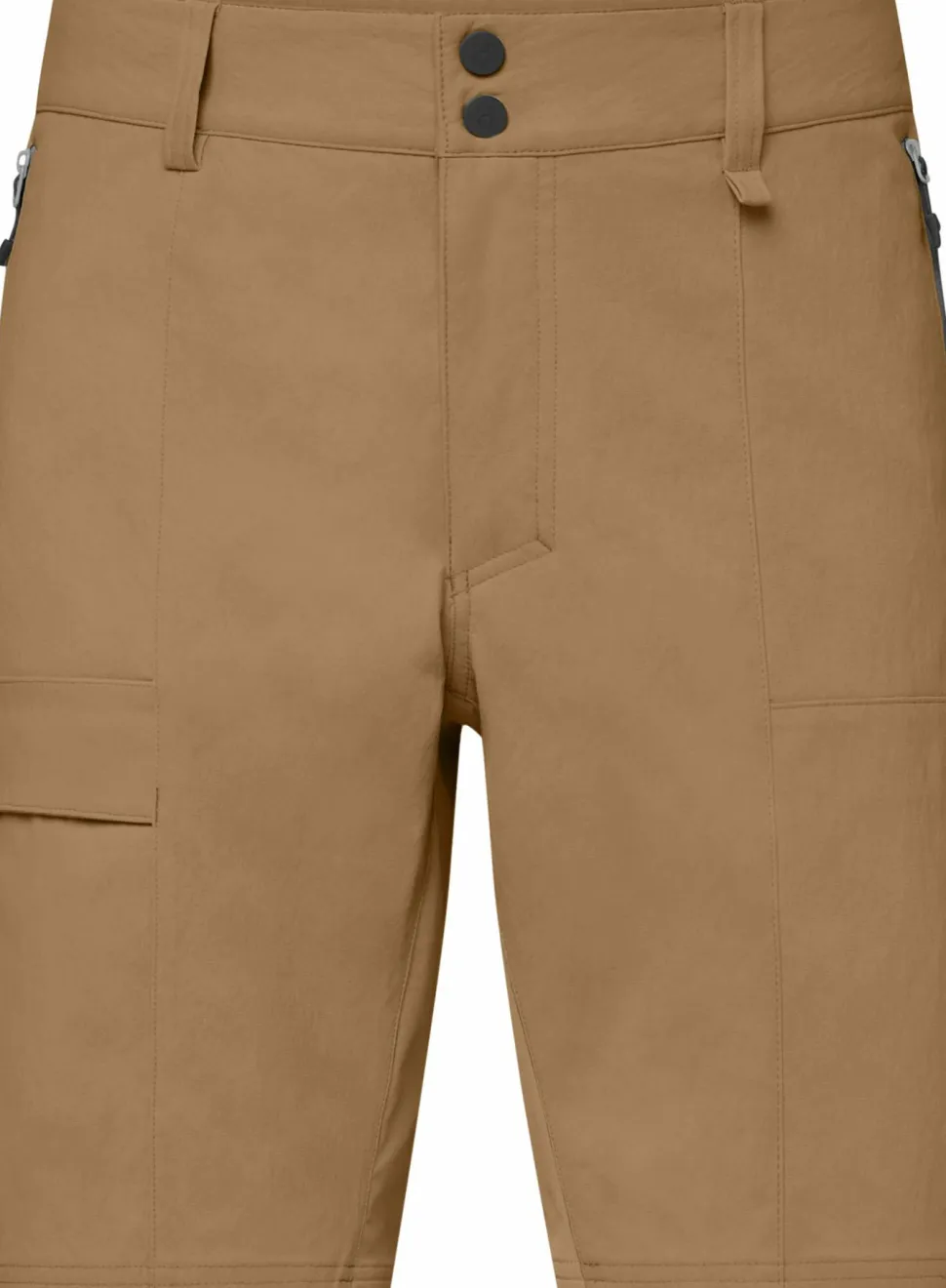 Haglöfs Mid Standard Shorts Men Teak Brown