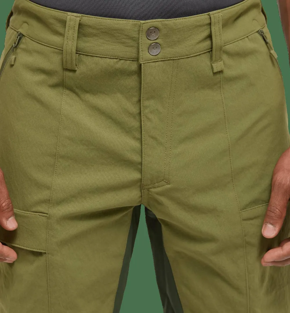 Hot Mid Standard Shorts Men Herrshorts