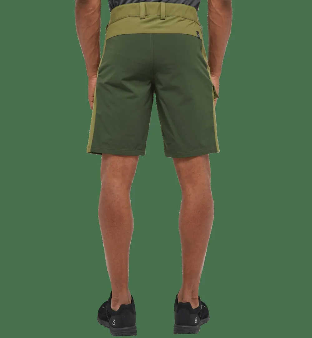 Hot Mid Standard Shorts Men Herrshorts