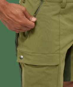 Hot Mid Standard Shorts Men Herrshorts