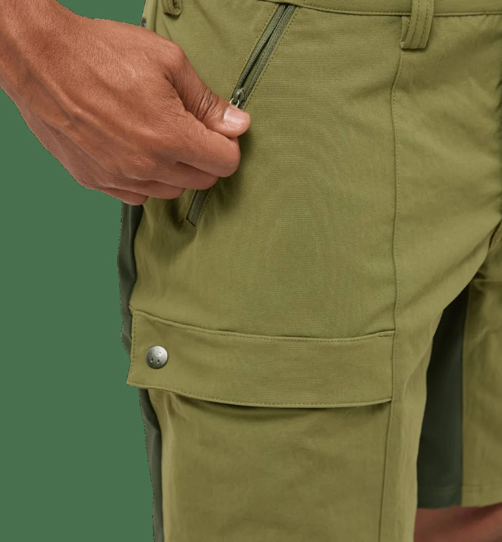 Hot Mid Standard Shorts Men Herrshorts