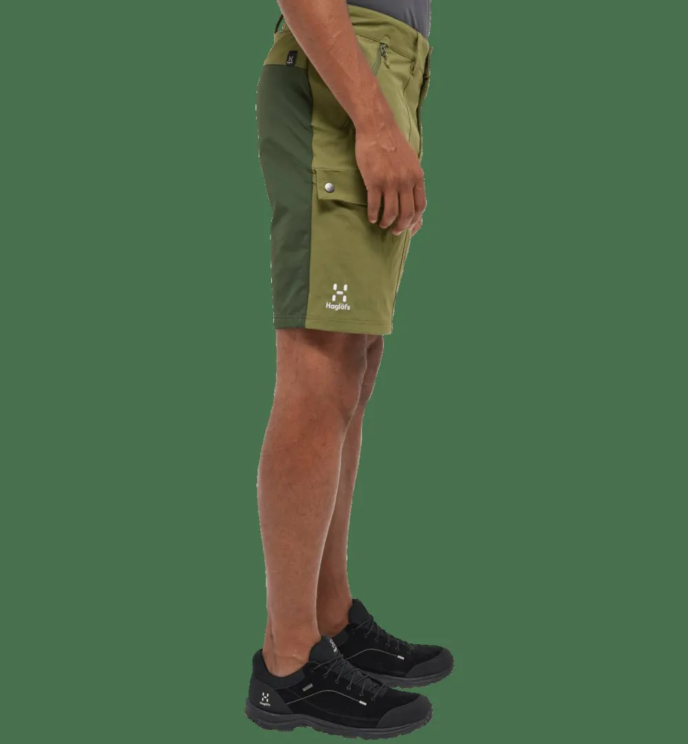 Hot Mid Standard Shorts Men Herrshorts