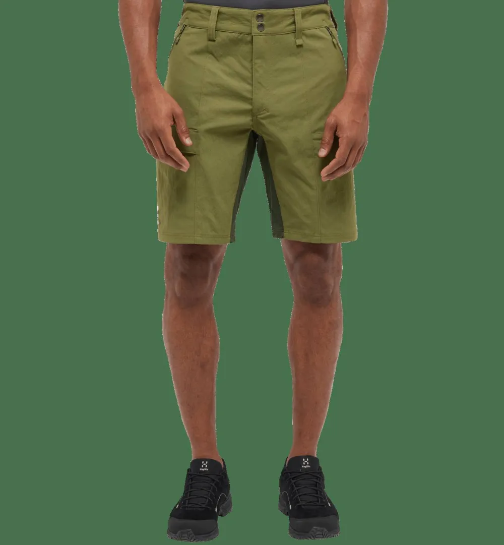 Hot Mid Standard Shorts Men Herrshorts