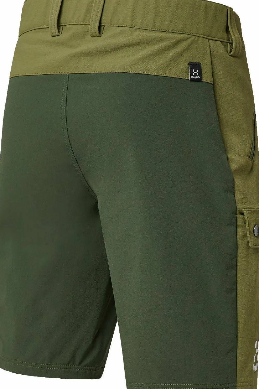 Hot Mid Standard Shorts Men Herrshorts