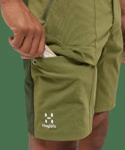Hot Mid Standard Shorts Men Herrshorts