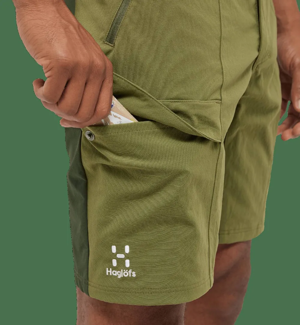 Hot Mid Standard Shorts Men Herrshorts