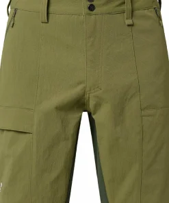 Hot Mid Standard Shorts Men Herrshorts