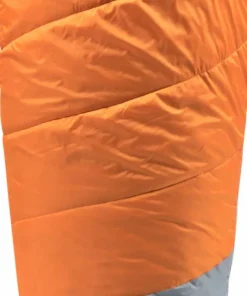 Haglöfs Moonlite +7 Tangerine/Gravel Grey Hot