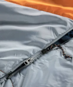 Haglöfs Moonlite -1 Tangerine/Gravel Grey