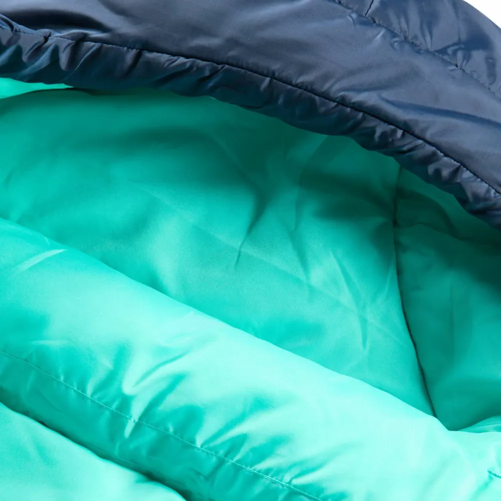 Haglöfs Musca -26 Midnight Blue/Mint Sale