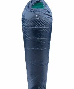 Haglöfs Musca -1 Midnight Blue/Mint