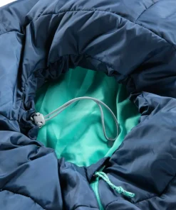 Haglöfs Musca -1 Midnight Blue/Mint