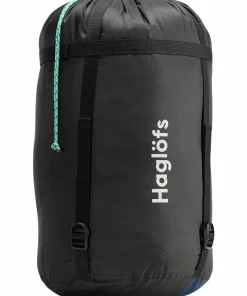 Haglöfs Musca -5 Midnight Blue/Mint New