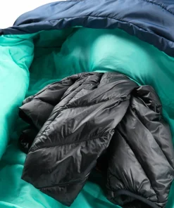 Haglöfs Musca -5 Midnight Blue/Mint New