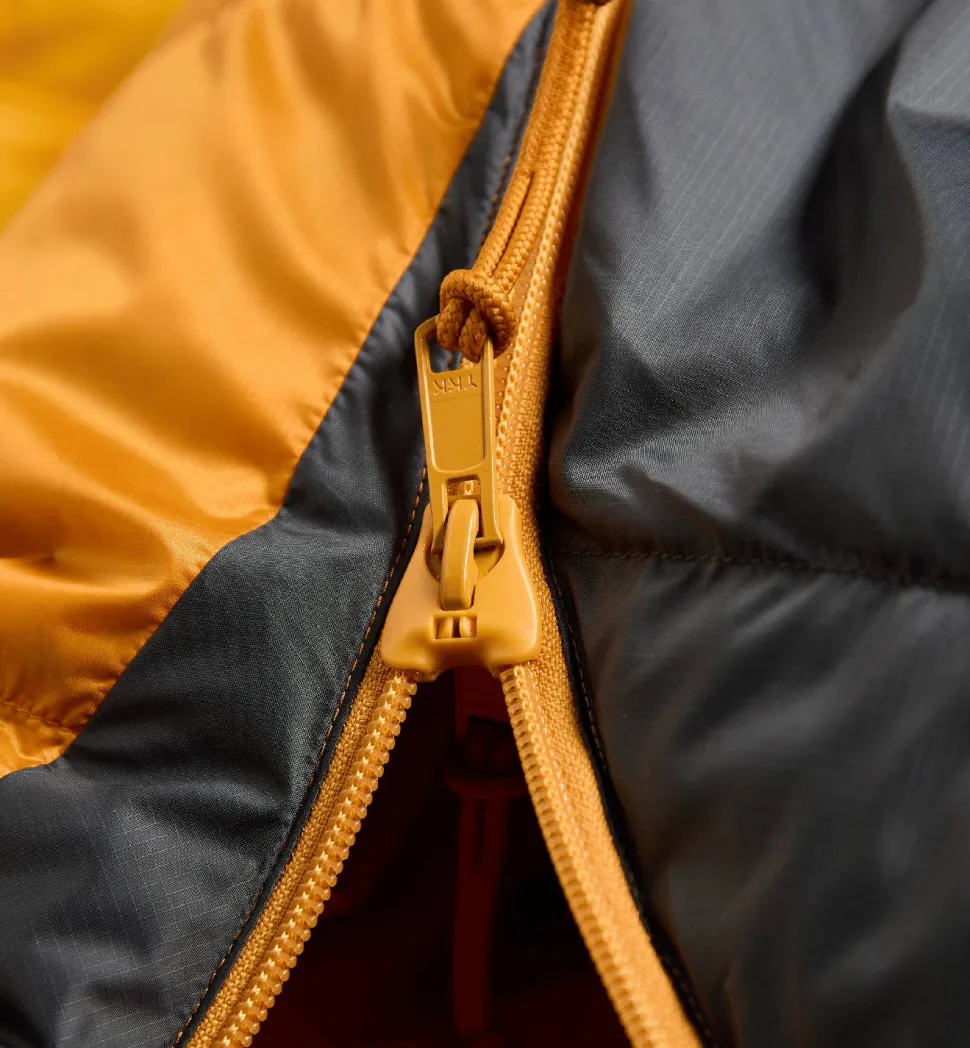 Haglöfs Nordic Expedition Down -2 Sunny Yellow/Desert Yellow