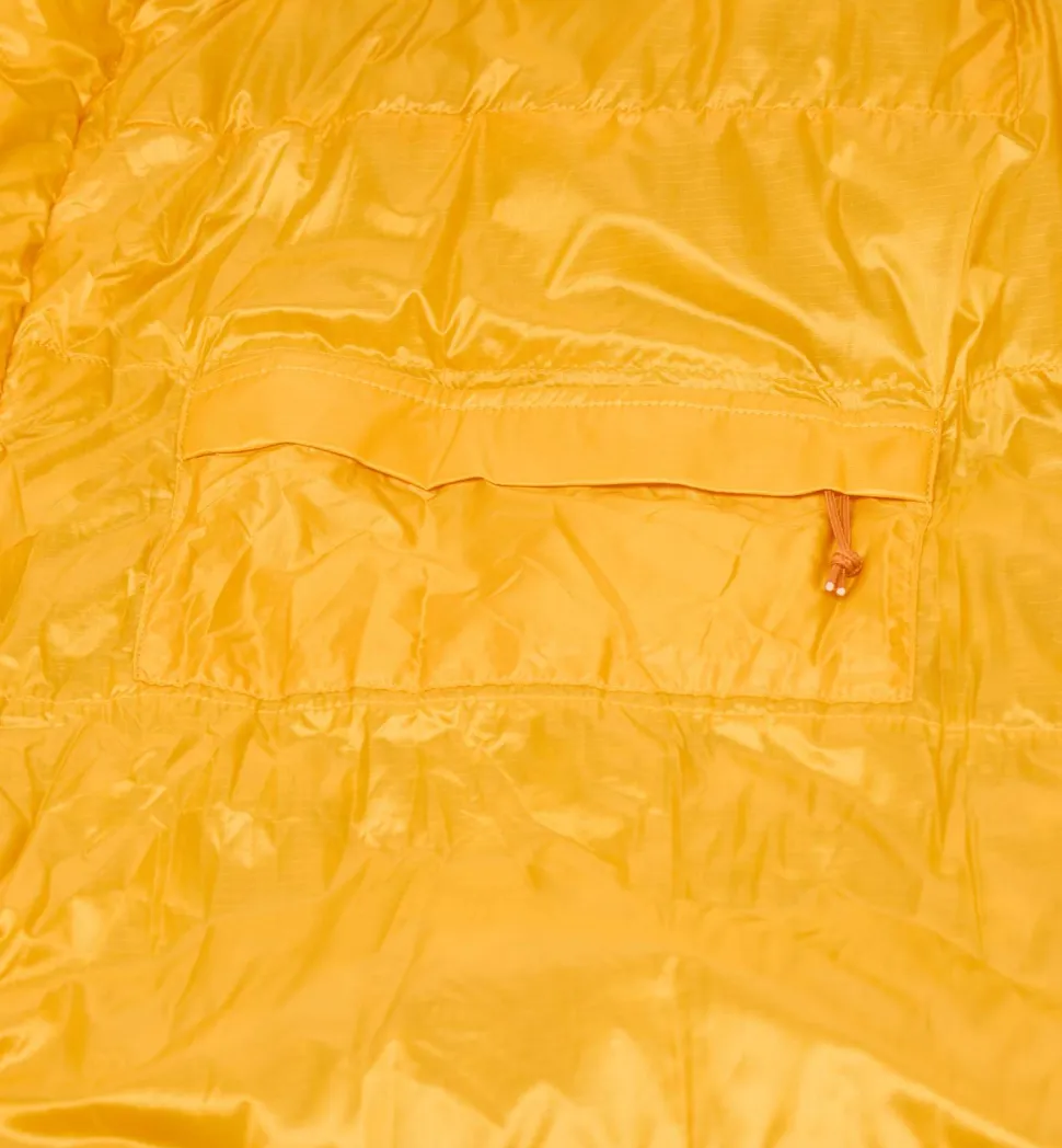 Haglöfs Nordic Expedition Down -2 Sunny Yellow/Desert Yellow