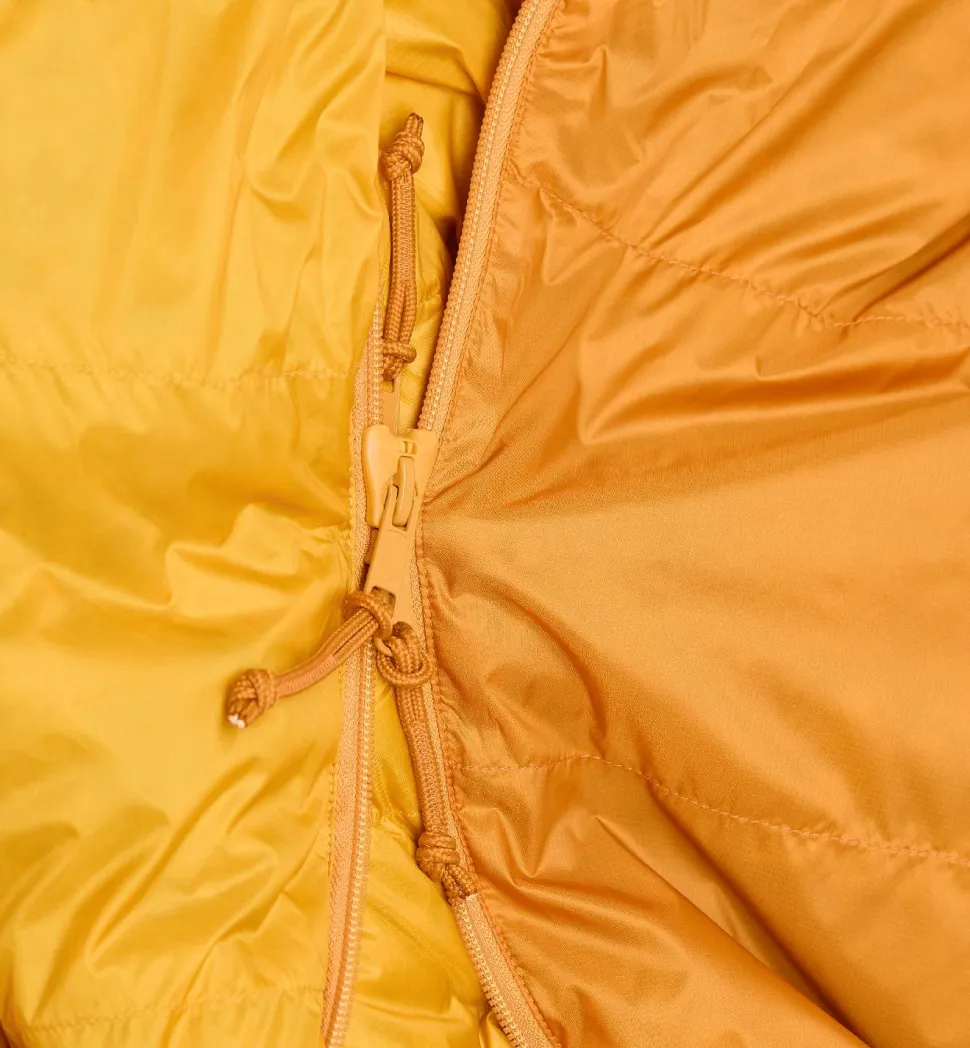 Haglöfs Nordic Expedition Down -2 Sunny Yellow/Desert Yellow