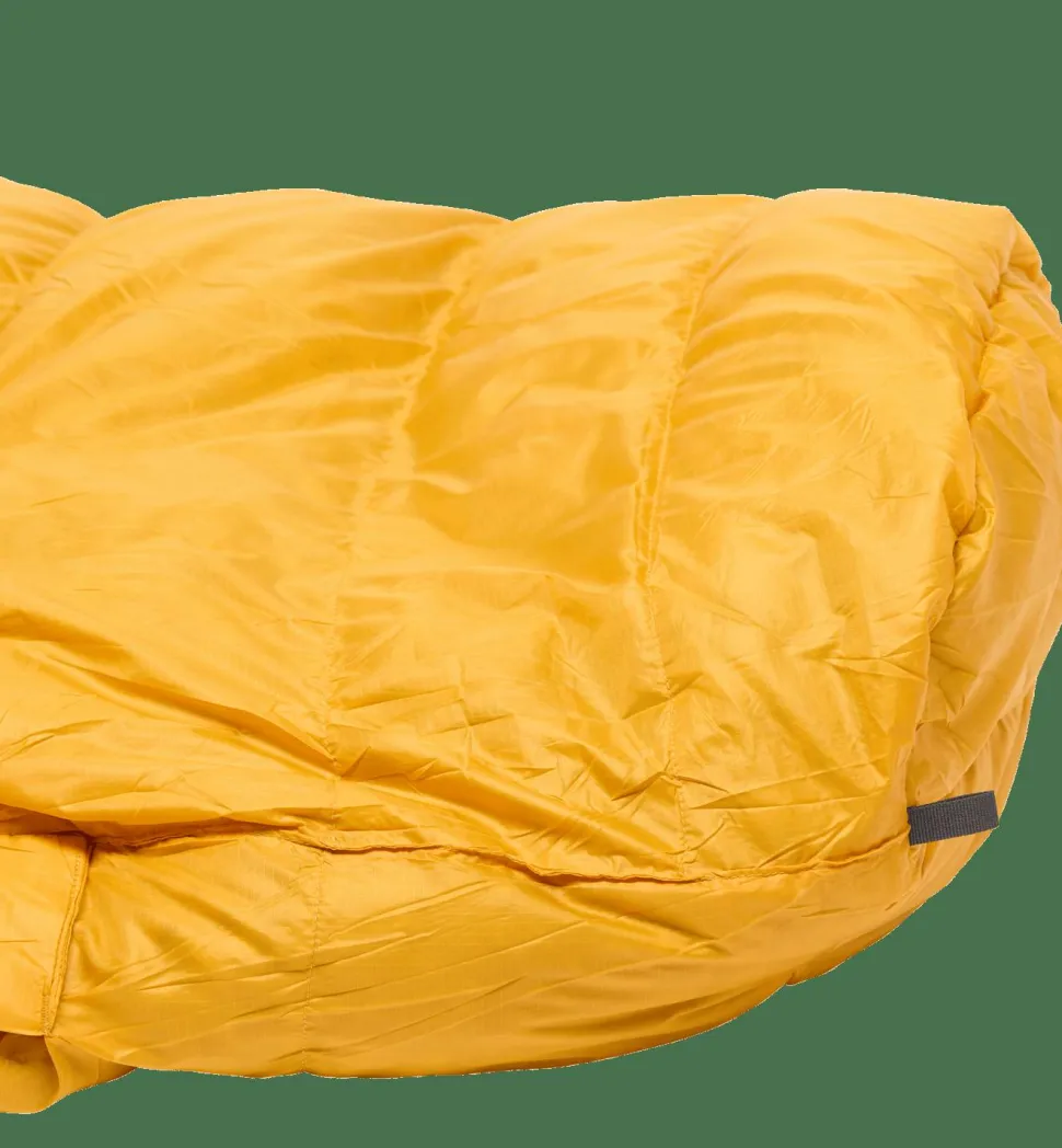Haglöfs Nordic Expedition Down -2 Sunny Yellow/Desert Yellow