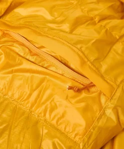 Haglöfs Nordic Expedition Down -2 Sunny Yellow/Desert Yellow