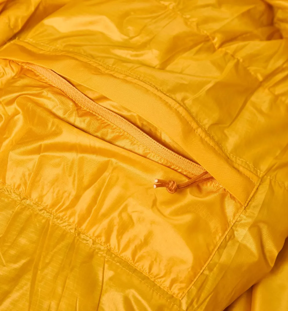 Haglöfs Nordic Expedition Down -2 Sunny Yellow/Desert Yellow
