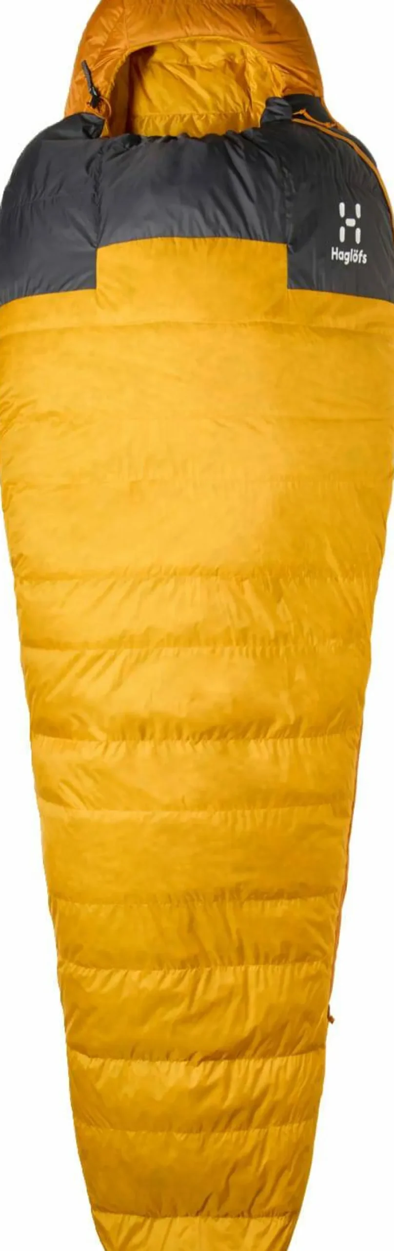 Haglöfs Nordic Expedition Down -2 Sunny Yellow/Desert Yellow Online