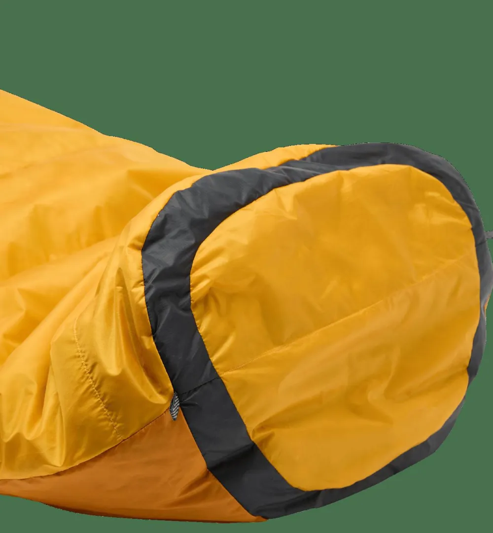 Haglöfs Nordic Expedition Down -2 Sunny Yellow/Desert Yellow Online