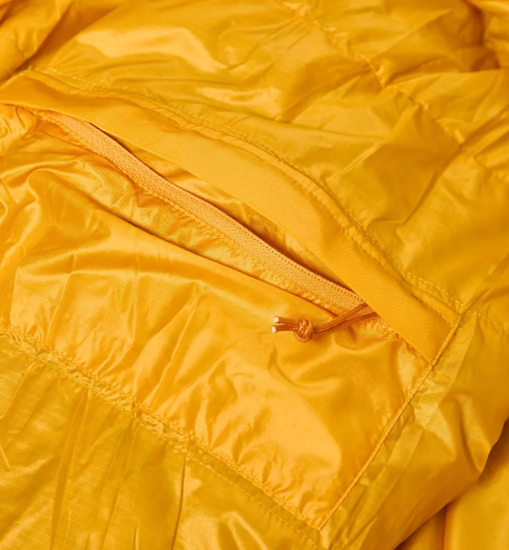 Haglöfs Nordic Expedition Down -2 Sunny Yellow/Desert Yellow Online