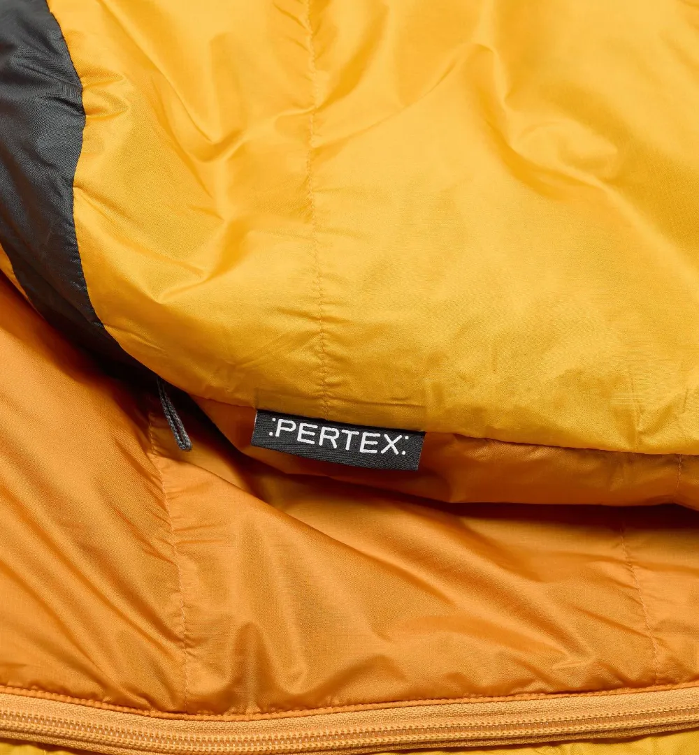 Haglöfs Nordic Expedition Down -2 Sunny Yellow/Desert Yellow Online