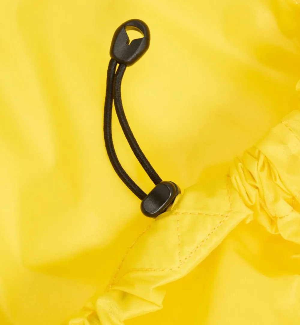 Haglöfs Raincover 40-60 L Tech Yellow Discount