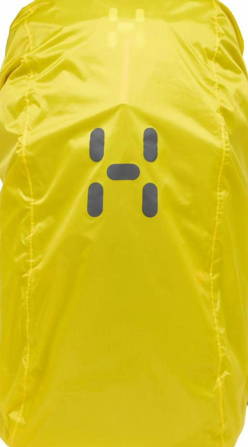 Haglöfs Raincover 40-60 L Tech Yellow Discount